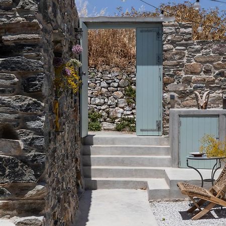 فيلا Onos Eco Living Mési المظهر الخارجي الصورة
