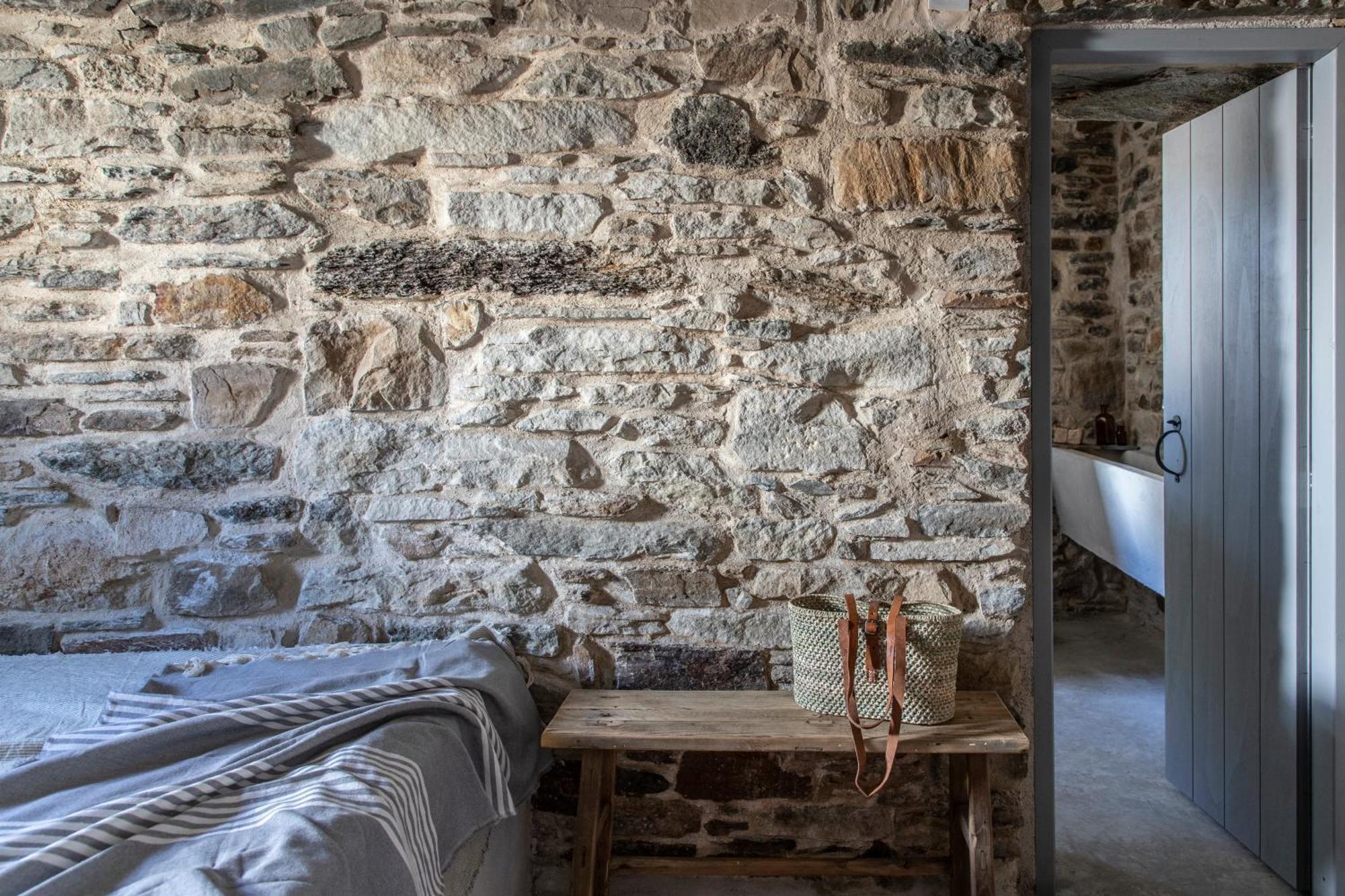 فيلا Onos Eco Living Mési المظهر الخارجي الصورة