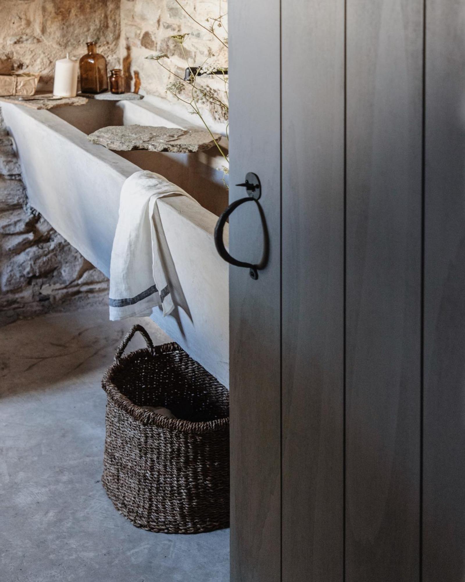 فيلا Onos Eco Living Mési الغرفة الصورة